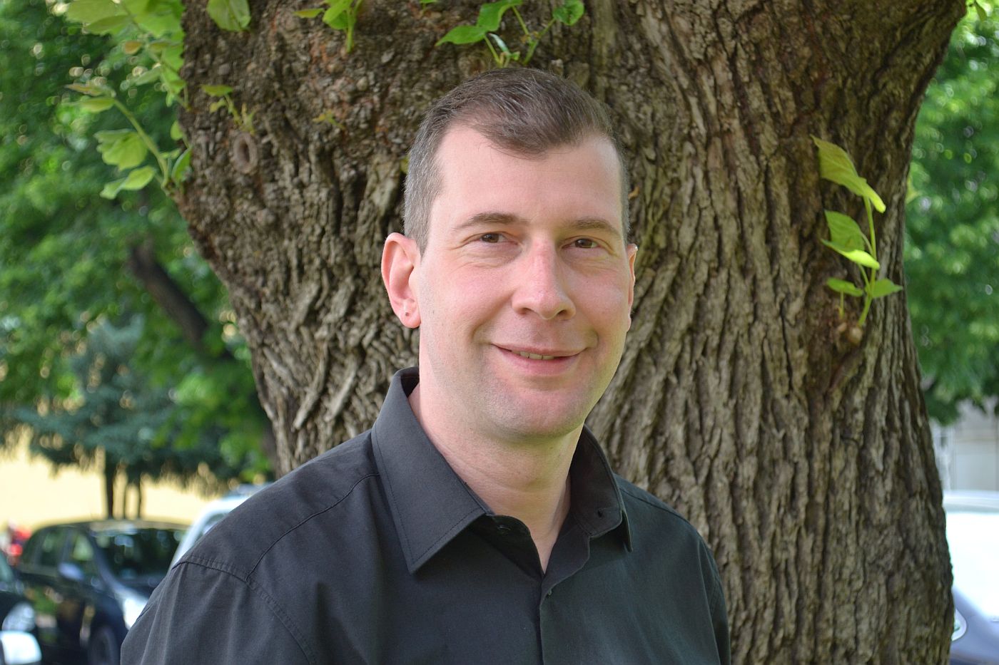 Holger Manke