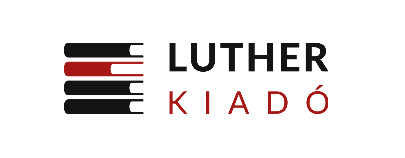Luther Kiadó logója