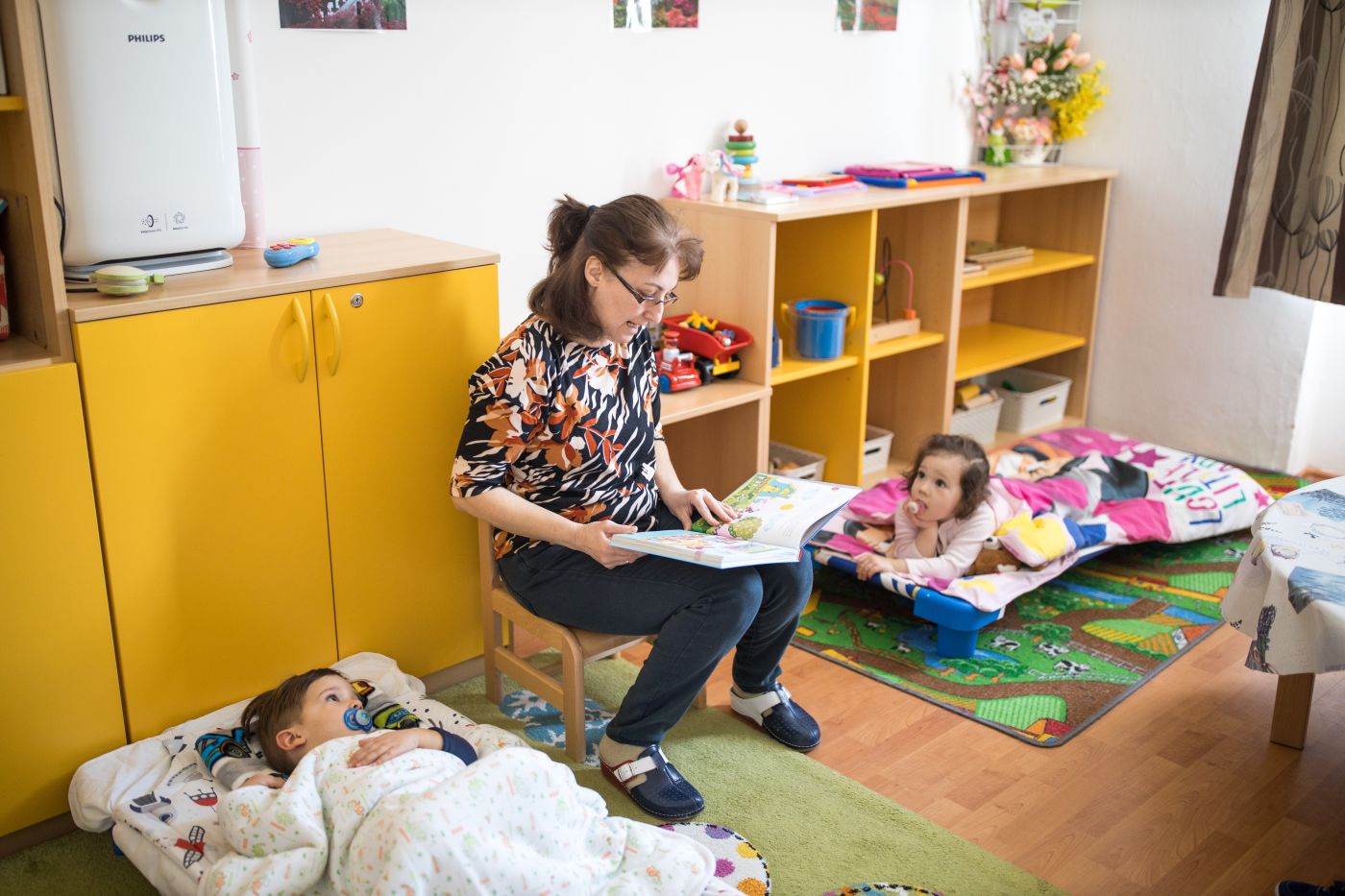 Dabas bolcsode riport foto Magyari Marton 4