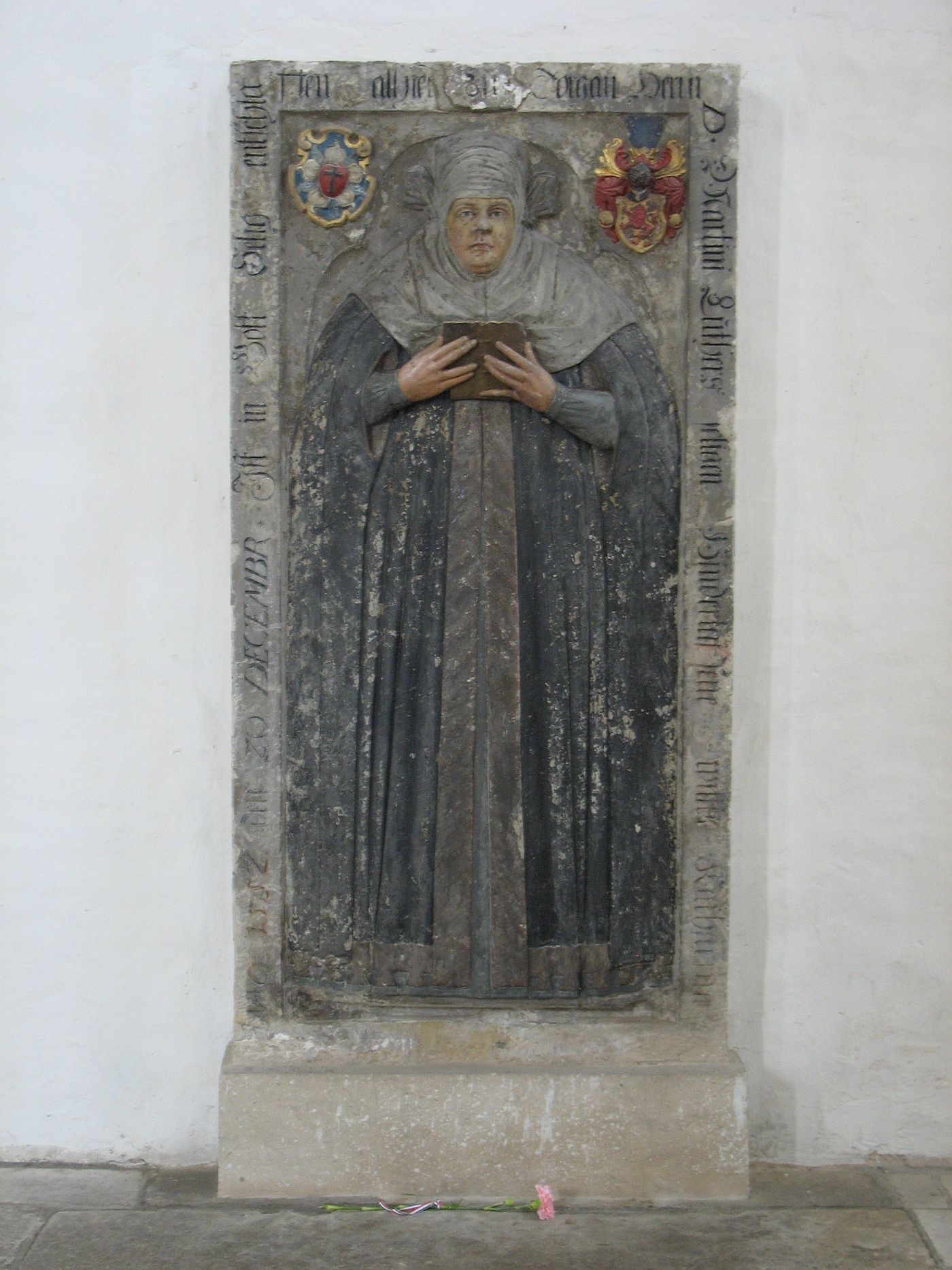 Bora Katalin sirja