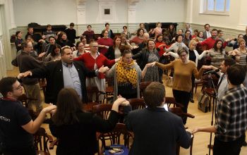 szakmai konferencia, -- ygerekmunkásoknak, ifjúsági munkásoknak