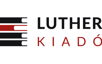 Luther Kiadó logója