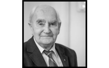 Trajtler Gábor (1929–2022)