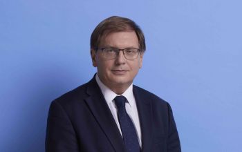 Fabiny Tamás, a Magyarországi Evangélikus Egyház elnök-püspöke