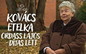 Kovács Etelka