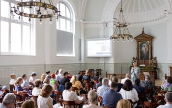 Lépj közelebb!-konferencia