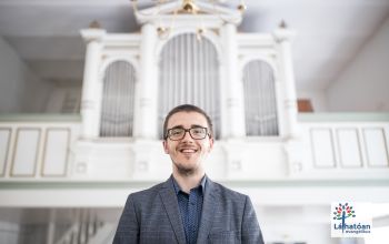 Láthatóan evangélikus: Bánszky János