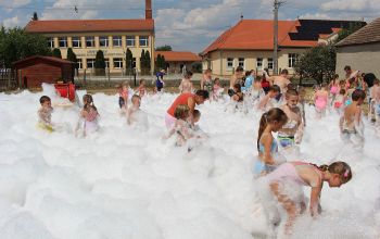 bobai napközis tábor