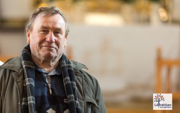 Láthatóan evangélikus: Bartos Mihály