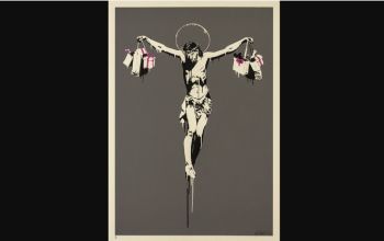 Banksy / MutualArt