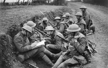 The_German_Spring_Offensive,_March-july_1918_Q6534_Imperial_War_Museums