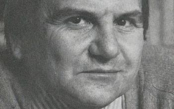 Jánosy István - fotó: Csigó Lászó