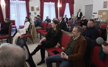Teológusok párbeszédben-konferencia