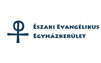MEE Északi Evangélikus Egyházkerület logója