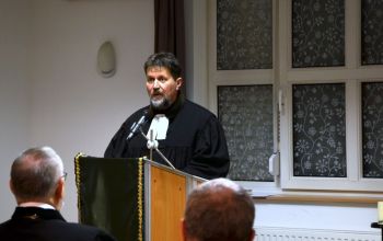 Hegedűs Attila