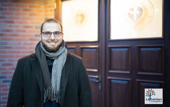 Láthatóan evangélikus – Mai evangélikus arcképcsarnok