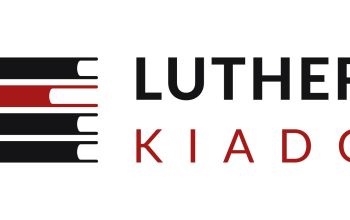 Luther Kiadó logója