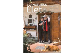 Evangélikus Élet 2023/23–24. számának címlapja