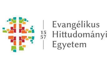 Evangélikus Hittudományi Egyetem logója