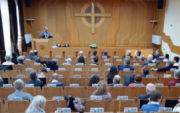 konferencia a békéltetésről és a béketeremtésről