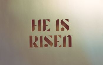 He is risen – fotó: Kelly Sikkema / Unsplash.com