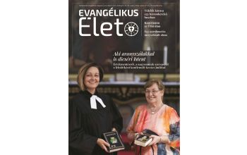 Evangélikus Élet