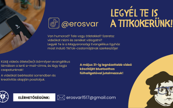 erosvar evangélikus tiktok cstorna