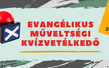 kvíz plakátja