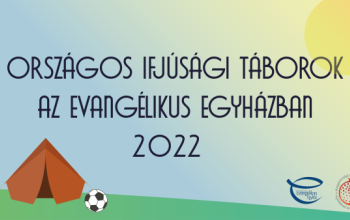országos táborok 2022