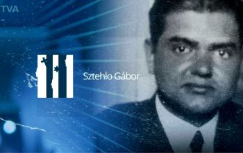 Sztehlo Gábor