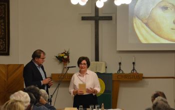 budavári evangélikus szabadegyetem Bóra Katalinról