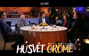 Agapé: Húsvét öröme - indexkép