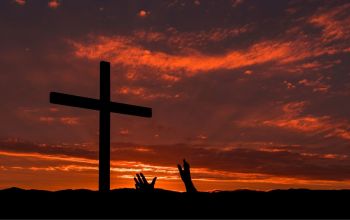 Mercy Salvation