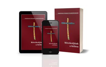 Növekedjünk a hitben – Evangélikus gyülekezeti munkaprogramok