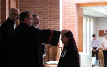 Manhardtné Szlovák Katalin ordinációja Budahegyvidéken