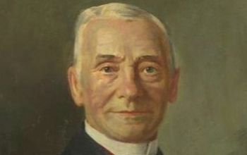 Sárkány Sámuel