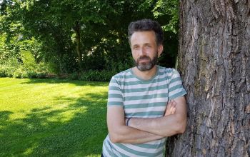 Újabb séták Zubreczki Dáviddal, ezúttal a Dunakanyarban