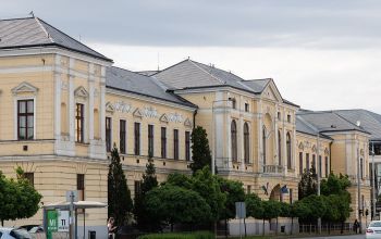 nyíregyházi Túróczy iskola