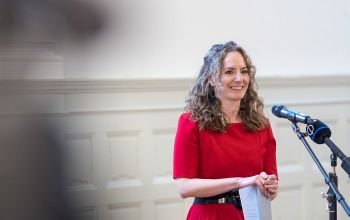 Kézdi Beáta - fotó: Magyari Márton