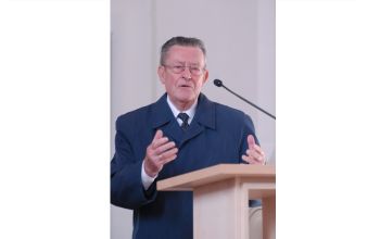 In memoriam Detre János