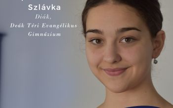 Szpisák Emma Szlávka