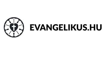 Evangélikus.hu honlap logója