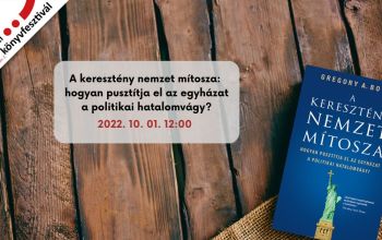 könyvbemató plakátja